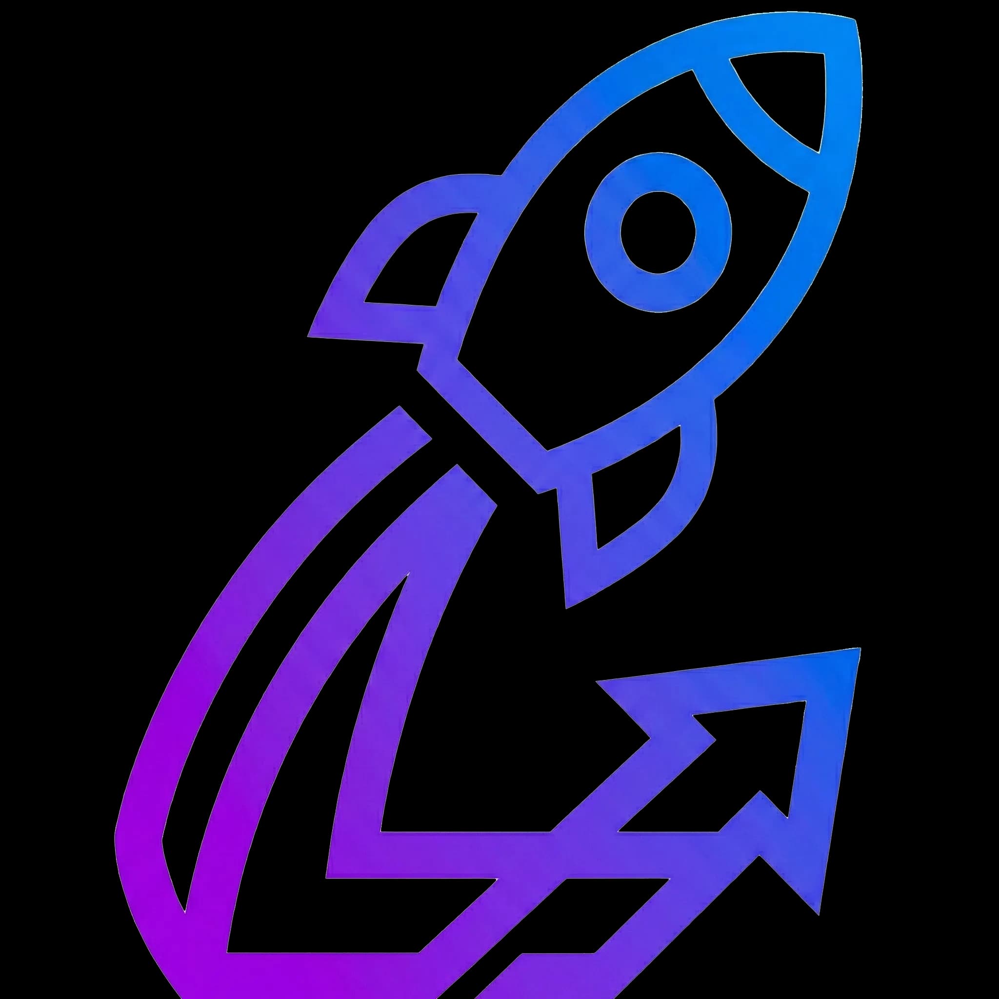 LaunchBoosts Logo